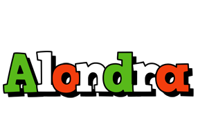 Alondra venezia logo