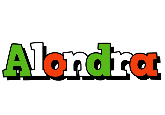Alondra venezia logo