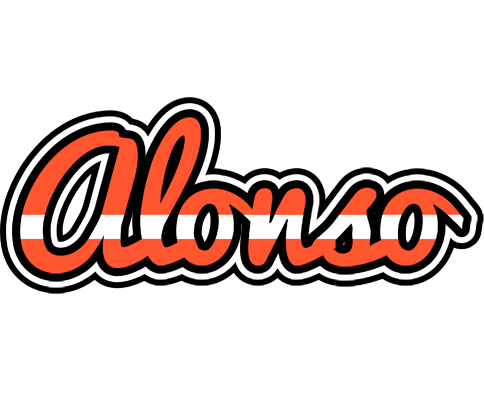 Alonso denmark logo