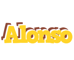 Alonso hotcup logo