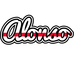 Alonso kingdom logo