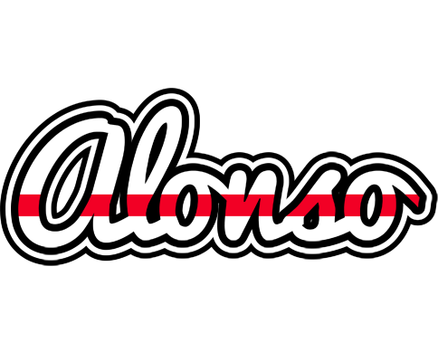 Alonso kingdom logo