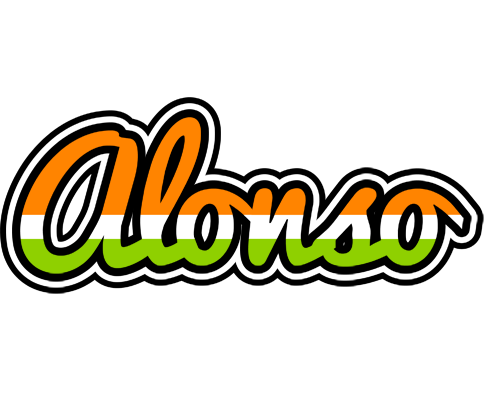 Alonso mumbai logo