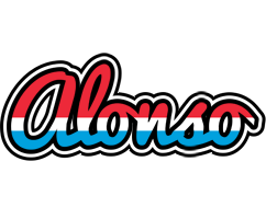 Alonso norway logo