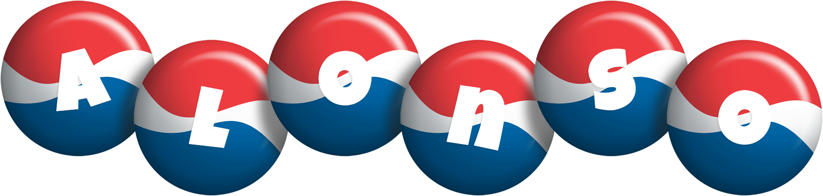Alonso paris logo