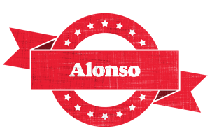 Alonso passion logo