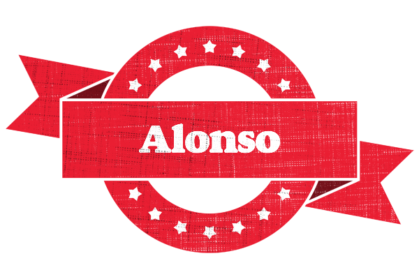 Alonso passion logo