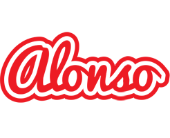 Alonso sunshine logo