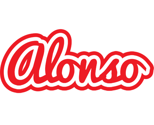 Alonso sunshine logo