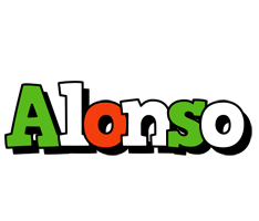 Alonso venezia logo