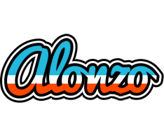 Alonzo america logo