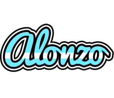 Alonzo argentine logo