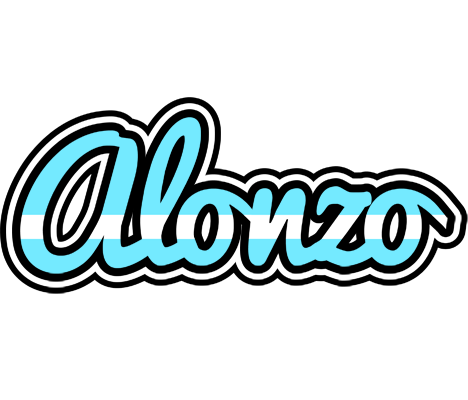 Alonzo argentine logo