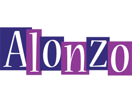 Alonzo autumn logo