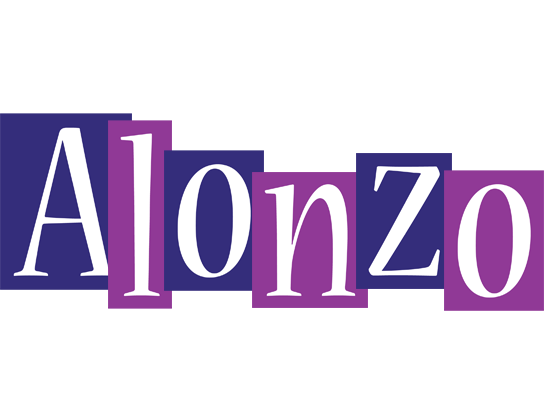 Alonzo autumn logo