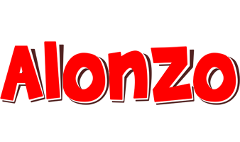 Alonzo basket logo