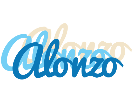 Alonzo breeze logo