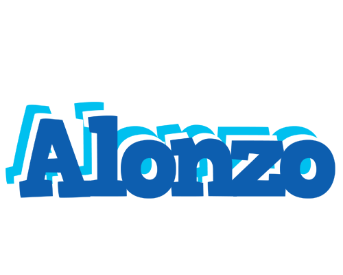 Alonzo business logo