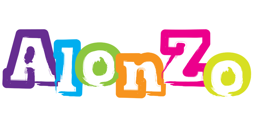 Alonzo casino logo