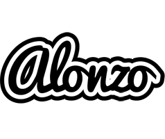 Alonzo chess logo