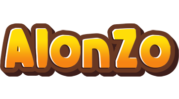 Alonzo cookies logo