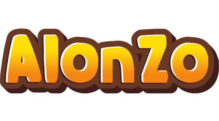 Alonzo cookies logo