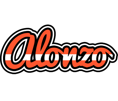 Alonzo denmark logo