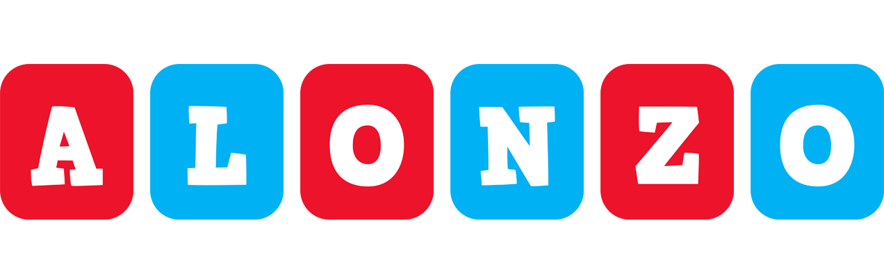 Alonzo diesel logo