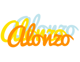 Alonzo energy logo