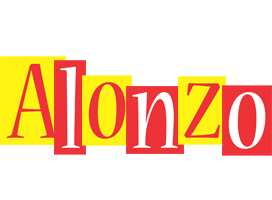 Alonzo errors logo