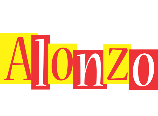 Alonzo errors logo