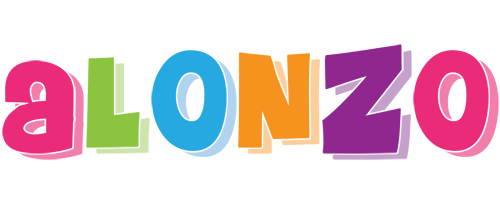 Alonzo friday logo