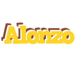 Alonzo hotcup logo