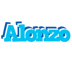 Alonzo jacuzzi logo