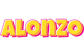 Alonzo kaboom logo