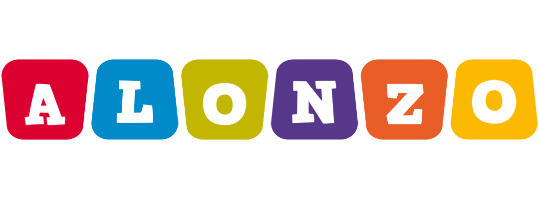 Alonzo kiddo logo