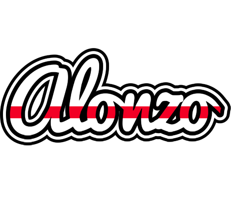Alonzo kingdom logo