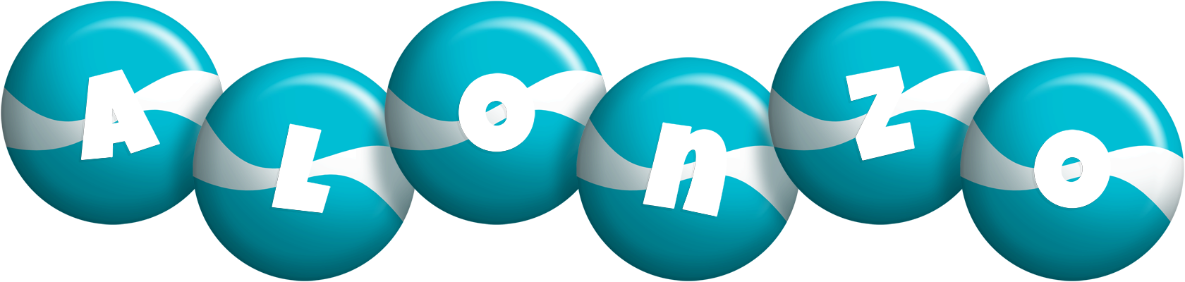 Alonzo messi logo