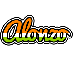 Alonzo mumbai logo