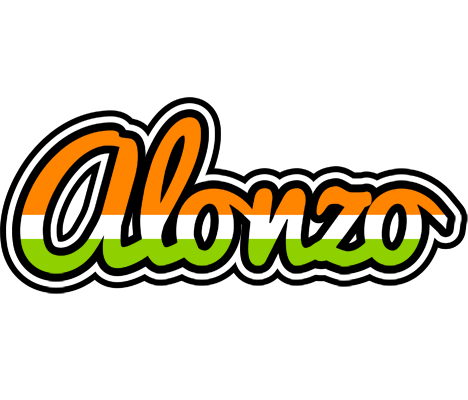 Alonzo mumbai logo