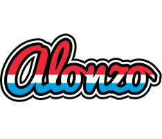 Alonzo norway logo