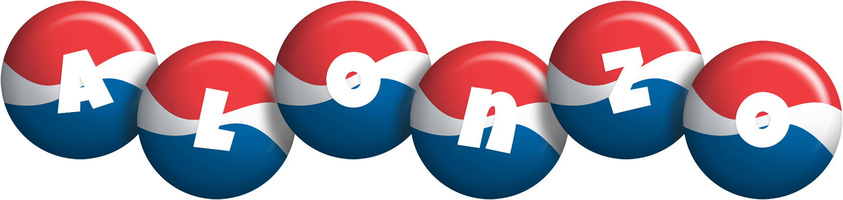 Alonzo paris logo