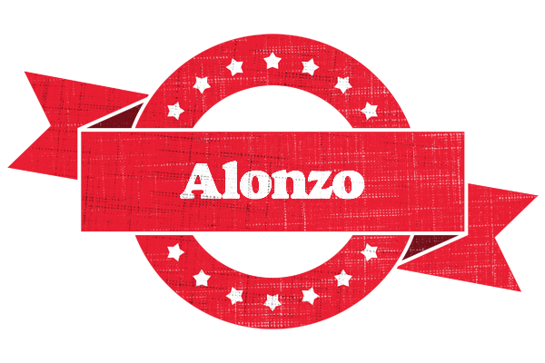 Alonzo passion logo