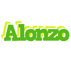 Alonzo picnic logo