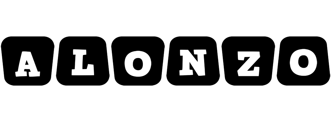 Alonzo racing logo