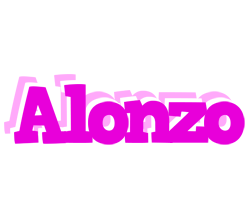 Alonzo rumba logo