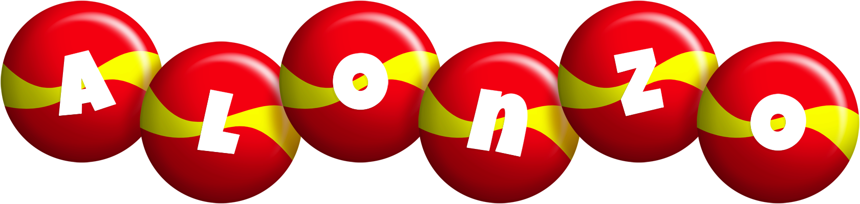 Alonzo spain logo