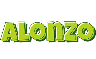 Alonzo summer logo