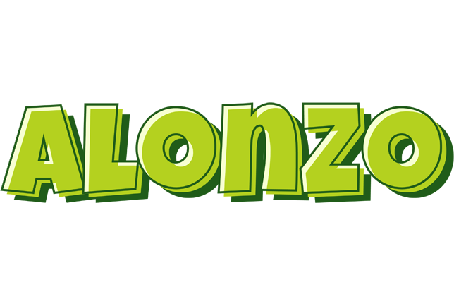 Alonzo summer logo