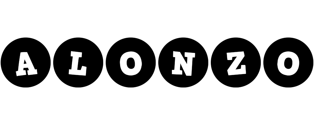Alonzo tools logo